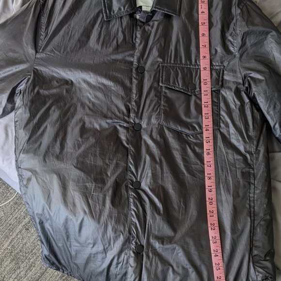 H&M Men Jacket - Picture 5 of 6